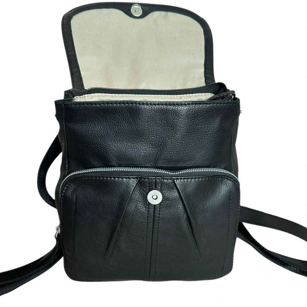 American Leather Co Marino Backpack